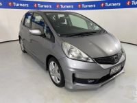 Image for 2012 Honda Jazz Hatchback SPORT
