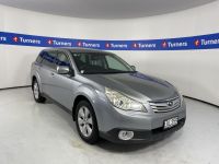 Image for 2009 Subaru Outback Wagon
