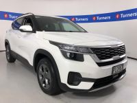 Image for 2022 Kia Seltos SUV LX+