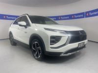Image for 2022 Mitsubishi Eclipse Cross SUV XLS