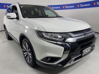 Image for 2021 Mitsubishi Outlander SUV XLS