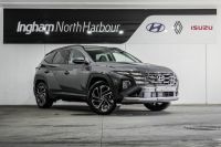 Image for 2026 Hyundai Tucson SUV 2.0 ELITE 2.0P/6AT