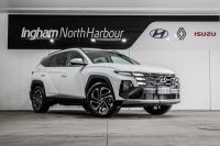 Image for 2026 Hyundai Tucson SUV 2.0 ELITE 2.0P/6AT
