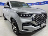 Image for 2023 Ssangyong G4 Rexton SUV SPORT