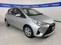 Image for 2018 Toyota Yaris Hatchback GX