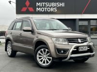Image for 2017 Suzuki Grand Vitara WLTDAD 2.4P BROWN