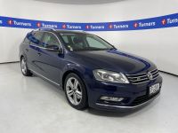 Image for 2015 Volkswagen Passat Wagon