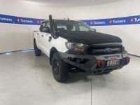 Image for 2015 Ford Ranger Ute XL Double CAB W/SA