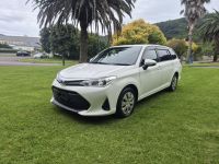 Image for 2020 Toyota Corolla 1.5 Hybrid Wagon