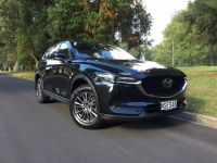Image for 2021 Mazda CX-5 GSX AWD 2.5L PETROL