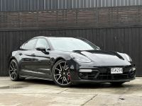 Image for 2019 Porsche Panamera GTS 4.0 V8