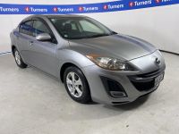 Image for 2010 Mazda Axela Sedan