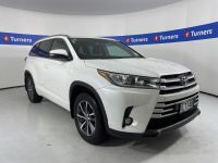 Image for 2017 Toyota Highlander SUV GXL