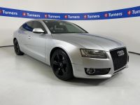 Image for 2011 Audi A5 Hatchback