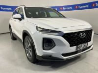 Image for 2020 Hyundai Santa Fe SUV TM