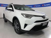 Image for 2017 Toyota RAV4 SUV GX SUV
