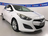 Image for 2013 Hyundai I30 Hatchback GD