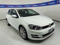 Image for 2016 Volkswagen Golf Hatchback TSI HIGHLINE