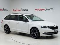 Image for 2018 Skoda Octavia TSI 132K 1.8P 7AT 5Dr Wagon
