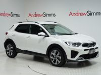 Image for 2023 Kia Stonic LX-T 1.0PT 7AT 5Dr Wagon