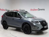 Image for 2017 Nissan X-Trail ST 2.5P 6CVT 5Dr SUV