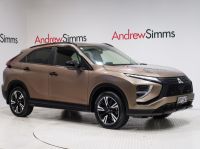 Image for 2024 Mitsubishi Eclipse Cross XLS 1.5PT 8CVT 4Dr SUV