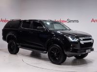 Image for 2022 Isuzu D-Max LS 3.0L 6AT D/Cab 4Dr Ute