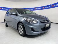 Image for 2018 Hyundai Accent Hatchback