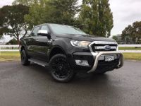 Image for 2017 Ford Ranger XLT 2WD D/C W/S 3.2L AUTO