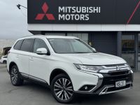 Image for 2021 Mitsubishi Outlander XLS 2.3D 4WD