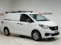 Image for 2022 LDV G10 TGI Auto 2.0P 8AT 5Dr Van