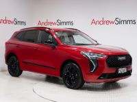 Image for 2022 Haval Jolion LUX 1.5PT 7AT 4Dr Wagon