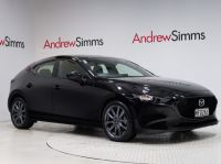 Image for 2019 Mazda 3 GTX 2.5P 6AT 4Dr Hatch
