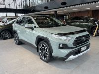 Image for 2020 Toyota RAV4 Adventure 2.5L Petrol Auto 4WD SUV