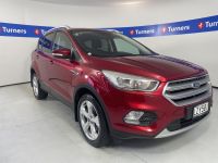 Image for 2019 Ford Escape SUV TREND FWD PETROL