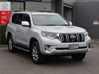 Image for 2020 Toyota Land Cruiser Prado VX 2.8L DIESEL 4WD 6 SPEED AUTO