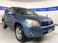 Image for 2006 Toyota RAV4 Wagon