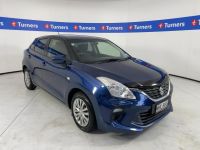 Image for 2019 Suzuki Baleno Hatchback Glxa