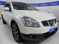 Image for 2013 Nissan Dualis Hatchback