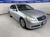 Image for 2006 Nissan Fuga Sedan 250 GT