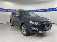 Image for 2016 Ford Territory Wagon TITANIUM