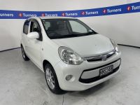 Image for 2014 Toyota Passo Hatchback