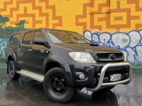 Image for 2010 Toyota Hilux Ute SR5 4WD 3.0TD MANUAL !!!