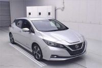 Image for 2019 Nissan Leaf Hatchback G (40kWh)