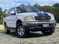 Image for 1999 Ford Expedition SUV 5.4 V8 PETROL EDDIE BAUER EDITION
