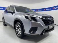 Image for 2022 Subaru Forester SUV