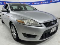 Image for 2010 Ford Mondeo Sedan TD