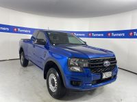Image for 2023 Ford Ranger Ute XL Super CAB W/S