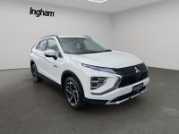 Image for 2026 Mitsubishi Eclipse Cross SUV Xls Phev/4Wd/At