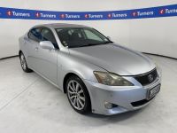 Image for 2007 Lexus IS250 Sedan